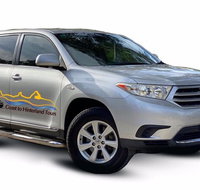 Brisbane Airport to Sunshine Coast Private Transfer - 4 Seat Vehicle - Sunshine Coast Tourism