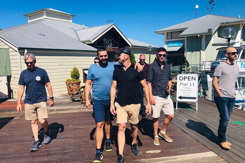 Noosa Brewery Experience Inc. Lunch - Sunshine Coast (Min 6 Adults) - Sunshine Coast Tourism 5