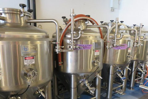 Noosa Brewery Experience Inc. Lunch - Sunshine Coast (Min 6 Adults) - Sunshine Coast Tourism 6