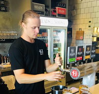 Noosa Brewery Experience Inc. Lunch - Sunshine Coast Min 6 Adults - Sunshine Coast Tourism
