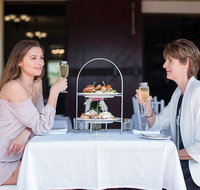 Sunshine Coast Scenic Hinterland High-Tea  Wine Tour Min 6 Adults - Sunshine Coast Tourism