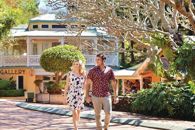 Noosa QLD Sunshine Coast Tourism