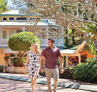Full-Day Guided Tour to Montville Village with Lunch - Sunshine Coast Tourism