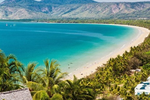 SHUTTLE - Port Douglas And Craiglie Return Transfer - Holiday Sunshine Coast 4