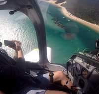 Private Unique Flight Lesson Experience in Queensland - Sunshine Coast Tourism