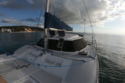 7 Nights Indigo Bareboat Rental Up To 8 Pax - Sunshine Coast Tourism 2