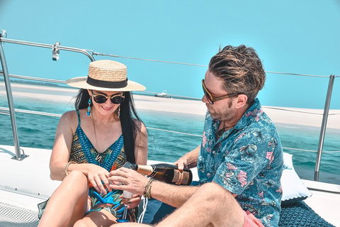 5 Night Bareboat Onboard Cattitude - Sunshine Coast Tourism 5