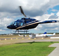 Brisbane Highlights - 20min Scenic Helicopter Flight - Sunshine Coast Tourism