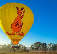 Hot Air Ballooning Tour from Northern Beaches near Cairns - Sunshine Coast Tourism