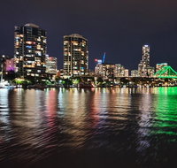 Twilight River Cruise - Sunshine Coast Tourism