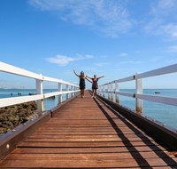 Half day St. Helena Island tour - Sunshine Coast Tourism