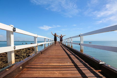 Half Day St. Helena Island Tour - Sunshine Coast Tourism 0