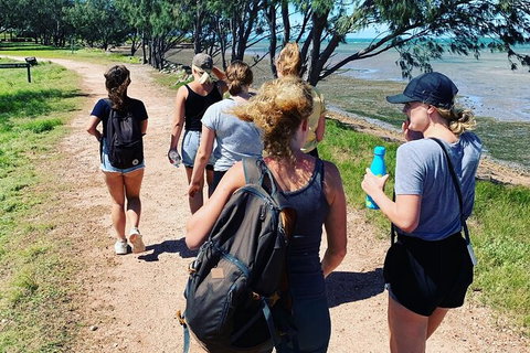 Half Day St. Helena Island Tour - Sunshine Coast Tourism 2