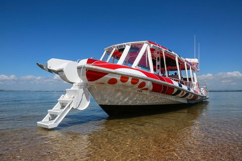 Half Day St. Helena Island Tour - Sunshine Coast Tourism 3