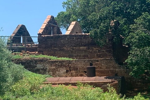 Half Day St. Helena Island Tour - Sunshine Coast Tourism 5