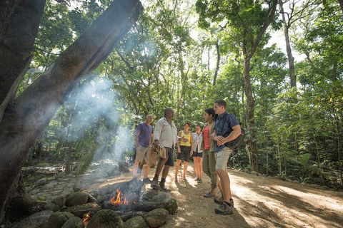 Mossman Gorge Adventure Day - Sunshine Coast Tourism 2