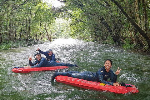 Mossman Gorge Adventure Day - Sunshine Coast Tourism 4
