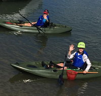 1 Hour Mooloolaba Rivers Kayak Rental - Sunshine Coast Tourism