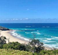 Full-Day Small Group Tour to North Stradbroke Island - Sunshine Coast Tourism