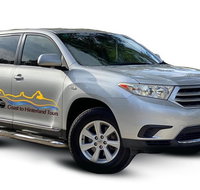 4 Seat SUV Sedan  Sunshine Coast Airport Private Transfer - Sunshine Coast Tourism