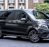 Arrival Private Transfers Brisbane Airport BNE to Brisbane in Luxury Van - Sunshine Coast Tourism