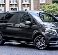 Departure Private Transfers Brisbane to Brisbane Airport BNE in Luxury Van - Sunshine Coast Tourism