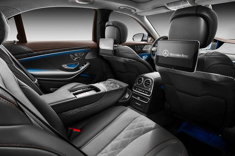 Gold Coast Airport Transfers : Airport OOL To Gold Coast City In Luxury Car - Sunshine Coast Tourism 2