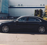 Arrival Private Transfers Brisbane Airport BNE to Brisbane in Business Car - Sunshine Coast Tourism