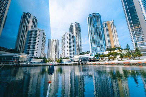 Aquaduck Secrets, Scandals And Sunset Tour - Sunshine Coast Tourism 2