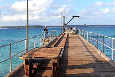 Kangaroo Island Scenic Trail Tour - Sunshine Coast Tourism 5