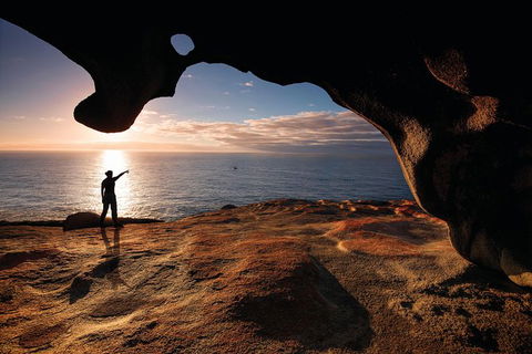 Kangaroo Island Scenic Trail Tour - Sunshine Coast Tourism 0