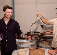 Barossa Private Wine Tour - Sunshine Coast Tourism