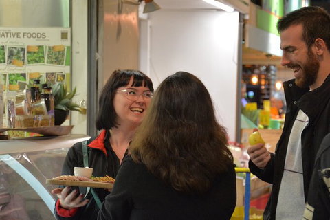 Adelaide Central Market Tour, Picnic, Bikes And City Sights - Sunshine Coast Tourism 6