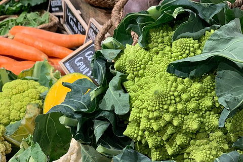 Adelaide Central Market Tour, Picnic, Bikes And City Sights - Sunshine Coast Tourism 1