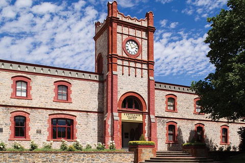 Yalumba Unlocked - Holiday Sunshine Coast 4