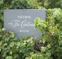 Yalumba Nursery  Grenache Discovery Tour  Platter Lunch - Sunshine Coast Tourism