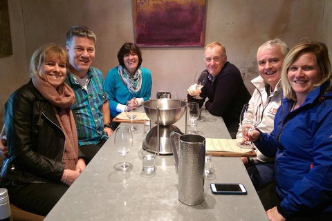 Barossa Valley Indulgence Day Including Make Your Own Blend Experience - Sunshine Coast Tourism 3