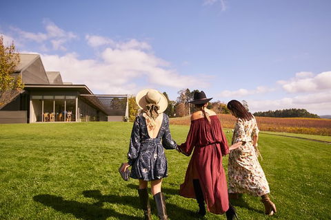 Adelaide Hills Food, Wine, Cheese, & Chocolate - Private Day Tour - Sunshine Coast Tourism 5