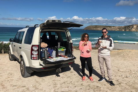 NEW TOUR - Flinders Chase Tour (Recovering From Fires) - Sunshine Coast Tourism 0