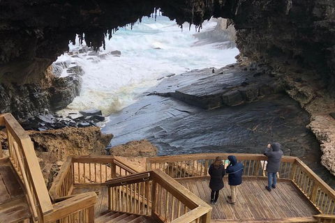 NEW TOUR - Flinders Chase Tour (Recovering From Fires) - Sunshine Coast Tourism 4