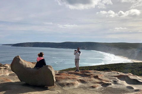 NEW TOUR - Flinders Chase Tour (Recovering From Fires) - Sunshine Coast Tourism 5