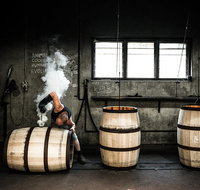 Yalumba Cooperage Tour - Sunshine Coast Tourism