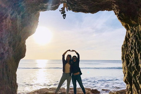 Adelaide Driving Tour - Sunshine Coast Tourism 4