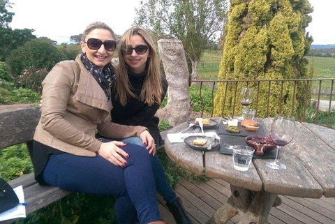 From Adelaide: McLaren Vale Intimate Winery 8 Hours Tour With Luxury Vehicle - Holiday Sunshine Coast 3