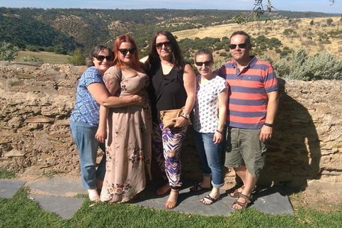 From Adelaide: McLaren Vale Intimate Winery 8 Hours Tour With Luxury Vehicle - Holiday Sunshine Coast 2
