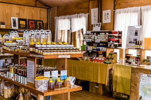 Gourmet Food And Wine 4WD Tour In Kangaroo Island - Sunshine Coast Tourism 4