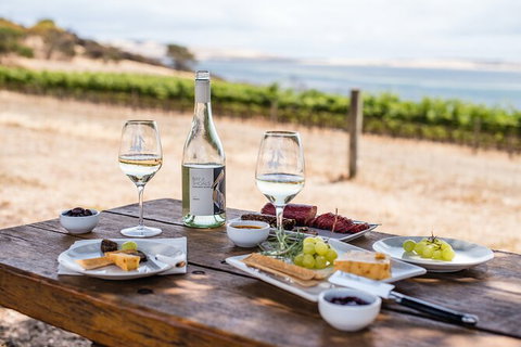 Gourmet Food And Wine 4WD Tour In Kangaroo Island - Sunshine Coast Tourism 0