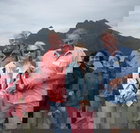 Shore Excursion Small-Group Cradle Mountain Day Tour From Burnie - Sunshine Coast Tourism