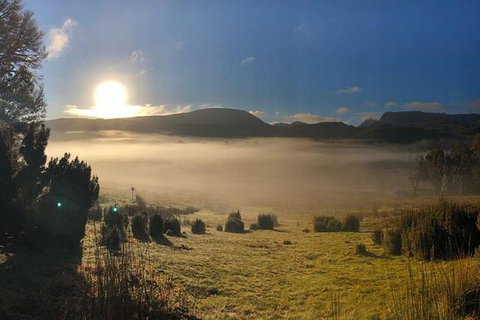 Cradle Mountain Park Explorer - Holiday Sunshine Coast 2