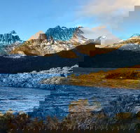 Cradle Mountain Park Explorer